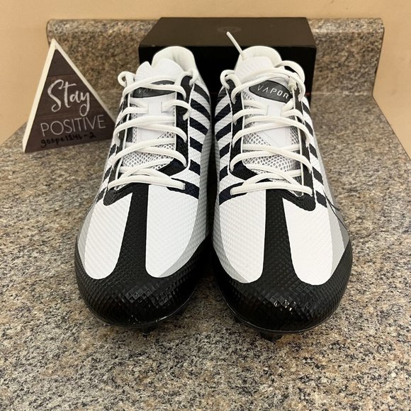 ✅ Nike Vapor Edge Speed 360‎ TB College Navy Size 15 Football Cleats DV0780-002 main image 4
